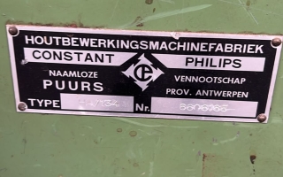 Freesmachines - 28561