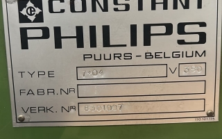 Philips Constant - 28562