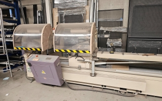 FOM Industries - 28554