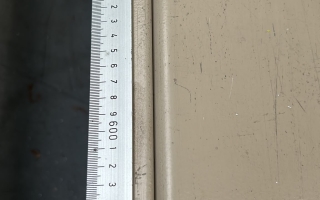 FOM Industries - 28554