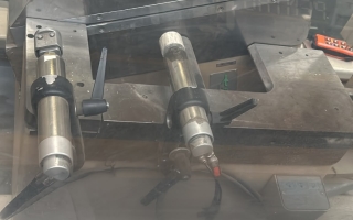 FOM Industries - 28554
