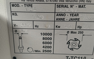 CMC - 28533