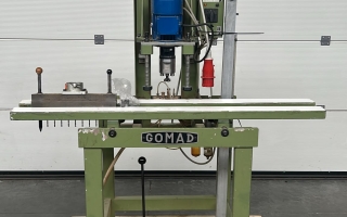 Boor- en beitelmachines - 28538
