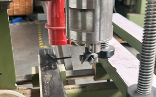 Boor- en beitelmachines - 28538
