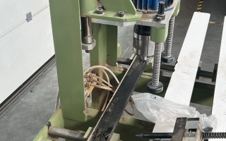 Boor- en beitelmachines - 28538