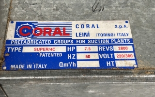 Coral - 28575
