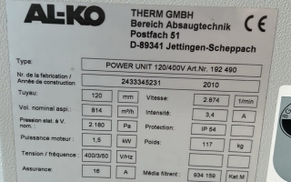 Alko - 28544