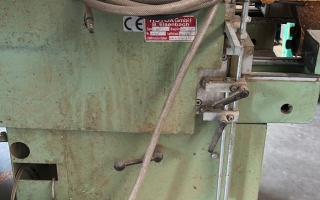 Freesmachines - 28550