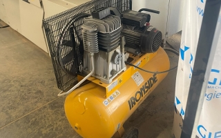 Compressoren en luchtdruk - 28579