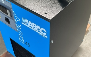 Compressoren en luchtdruk - 28580