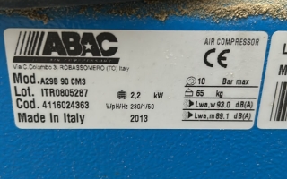 Abac - 28581