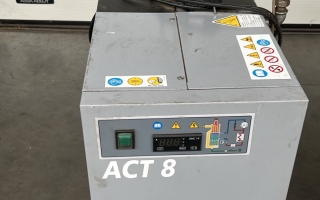 Compressoren en luchtdruk - 28564