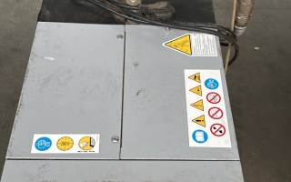 Compressoren en luchtdruk - 28564