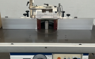 SCM - TF110Nova