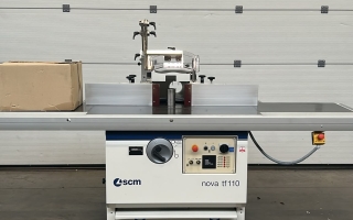 SCM - TF110Nova