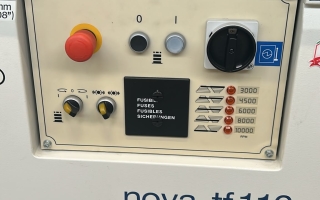 SCM - TF110Nova