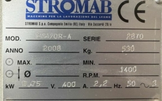 Stromab - 28588