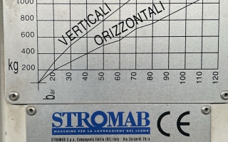 Stromab - 28588
