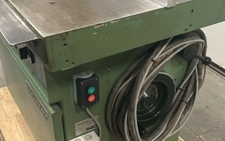 SAC - TS120
