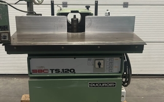 SAC - TS120