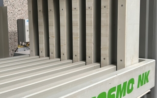 Biesse - Cosmo