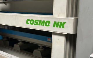Biesse - Cosmo