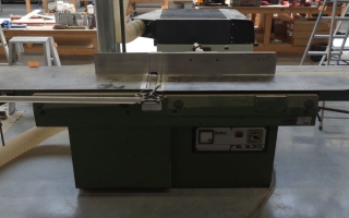 SAC - FS530
