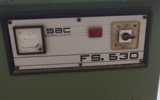 SAC - FS530