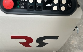 Robland - Z400EL