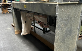 Stofafzuiging en afvalverwerking - VER26/005