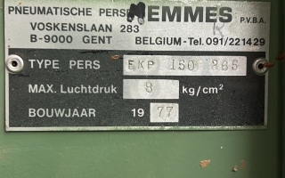 Emmes - VER26/012