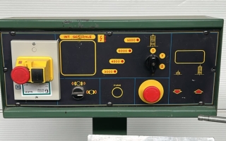 Steton - T50