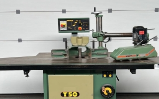 Steton - T50