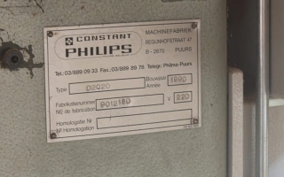 Philips Constant - 28470