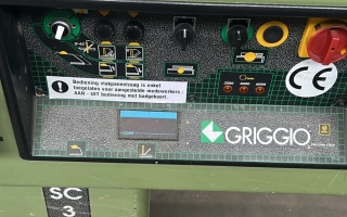 Griggio - SC3200