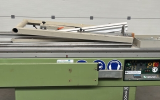 Griggio - SC3200