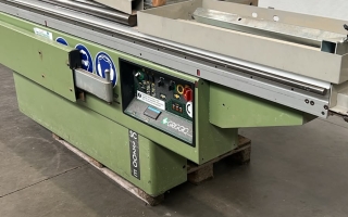 Griggio - SC3200
