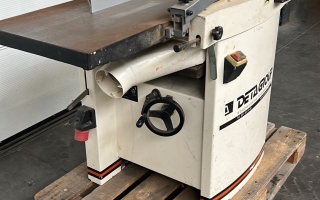 JET - JPT410