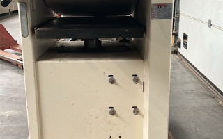 JET - JPT410