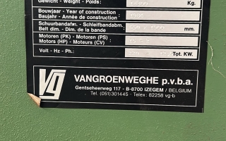 VG - F650