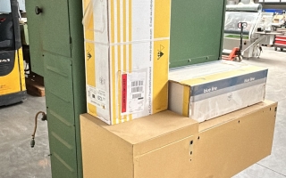 VG - F650