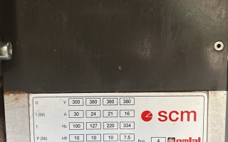 SCM - 28676