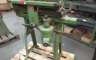Schalmberger - 20885