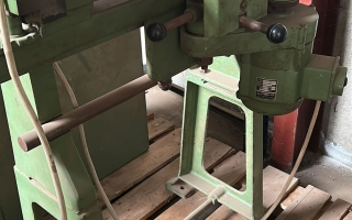 Schalmberger - 20885
