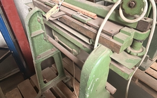 Schalmberger - 20885