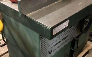 Vertongen - T50