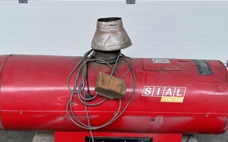 Sial - Mirage65