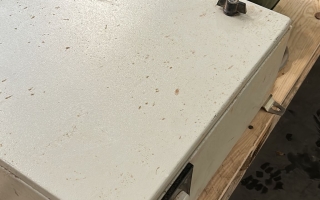 Motoren, transfo's en electro - 21863