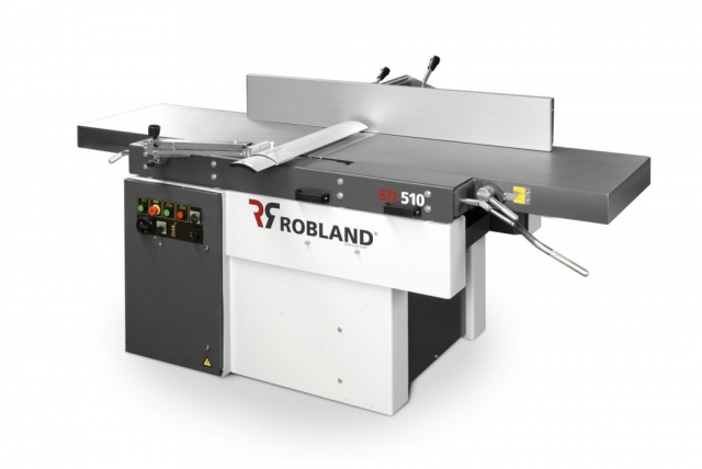 Schaafmachine Robland SD510