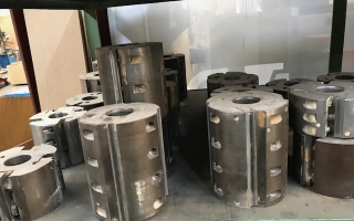 Snijgereedschappen en schuurmaterialen - 22759